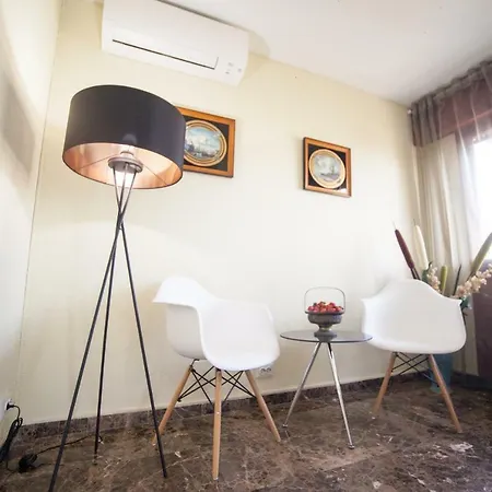 Apartment On Bautista Lafora 2 *