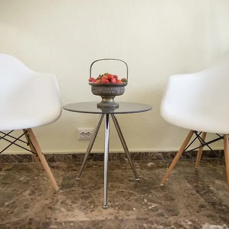 On Bautista Lafora 2 Apartment Alicante