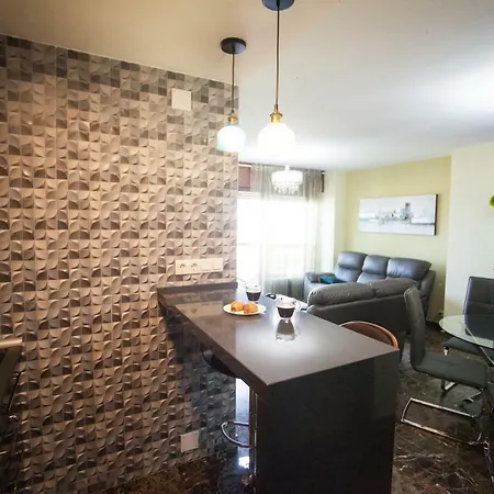 On Bautista Lafora 2 Apartment Alicante