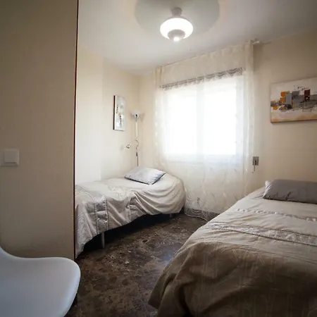 On Bautista Lafora 2 Apartment