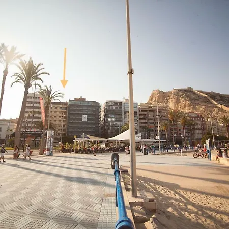 Apartment On Bautista Lafora 2 *