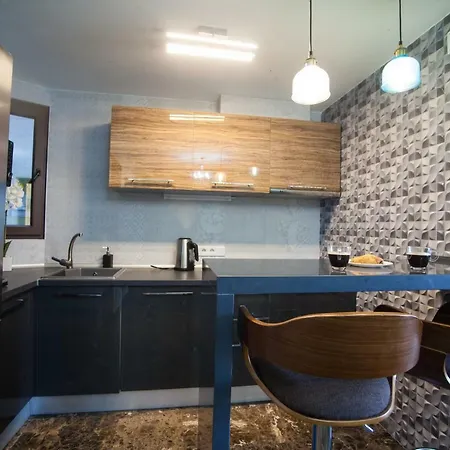 Apartment On Bautista Lafora 2