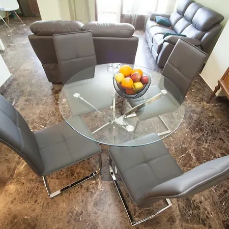 Apartment On Bautista Lafora 2 Alicante