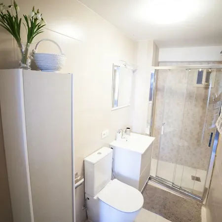 On Bautista Lafora 2 Appartement