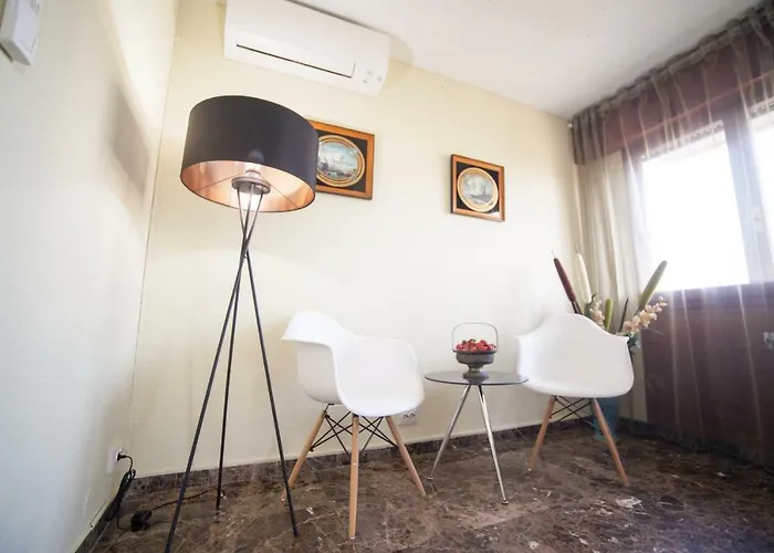 Apartament On Bautista Lafora 2 *