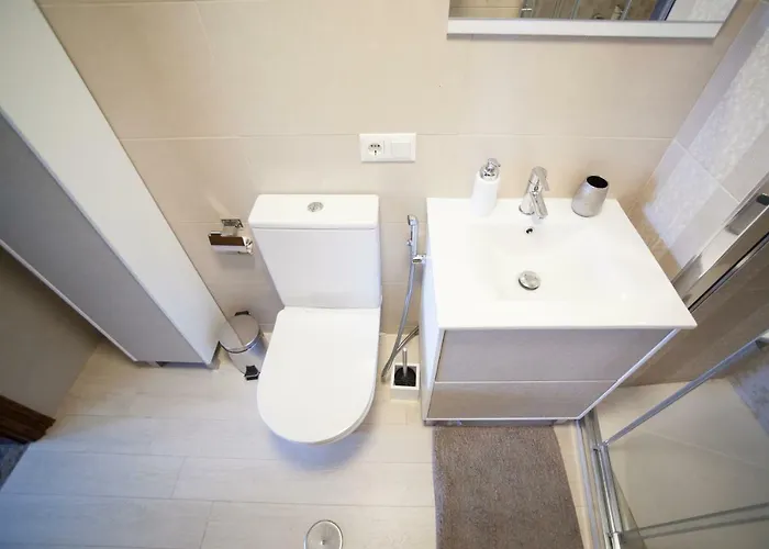 Apartament On Bautista Lafora 2