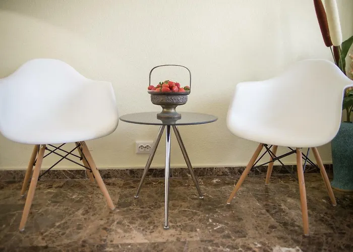On Bautista Lafora 2 Apartament Alicante