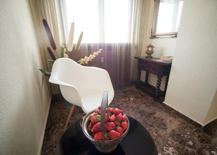 On Bautista Lafora 2 Apartament