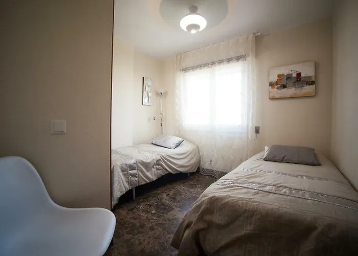 On Bautista Lafora 2 Apartament