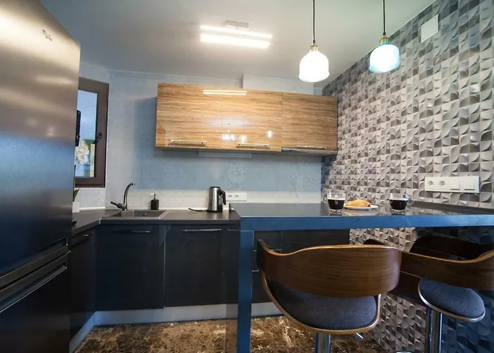 Apartament On Bautista Lafora 2