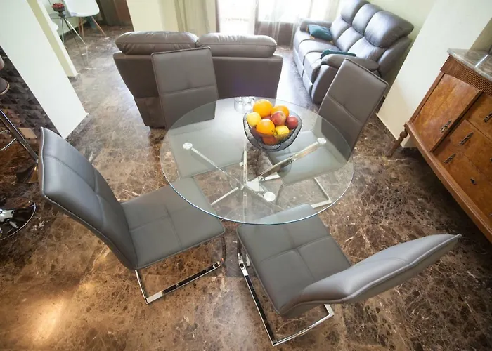 Apartament On Bautista Lafora 2 Alicante