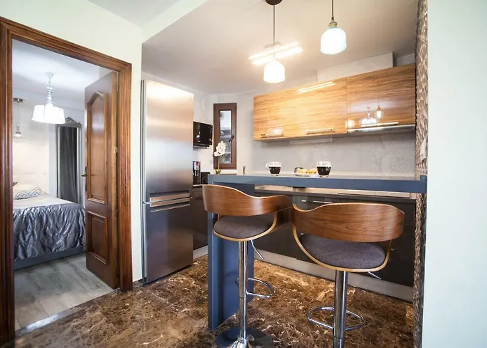 Apartament On Bautista Lafora 2