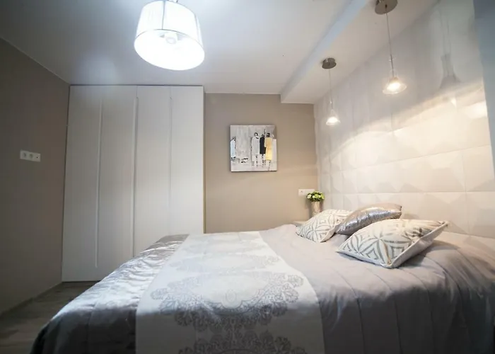 Apartament On Bautista Lafora 2 *