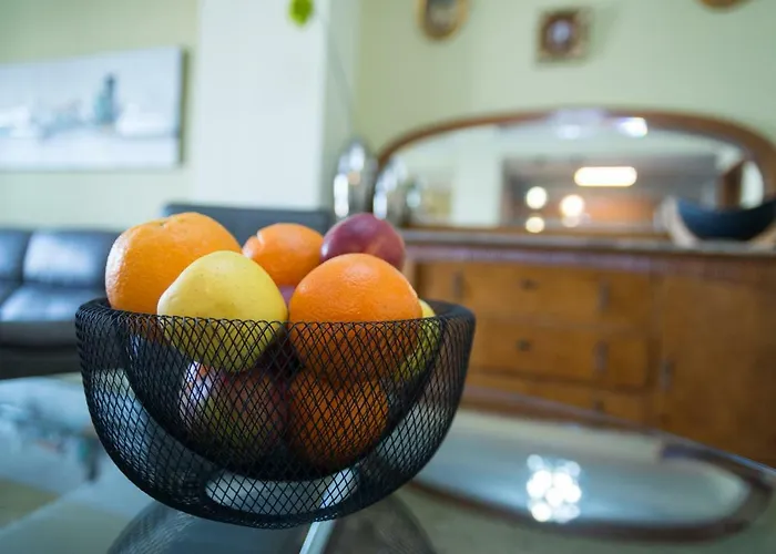 Apartament On Bautista Lafora 2 Alicante
